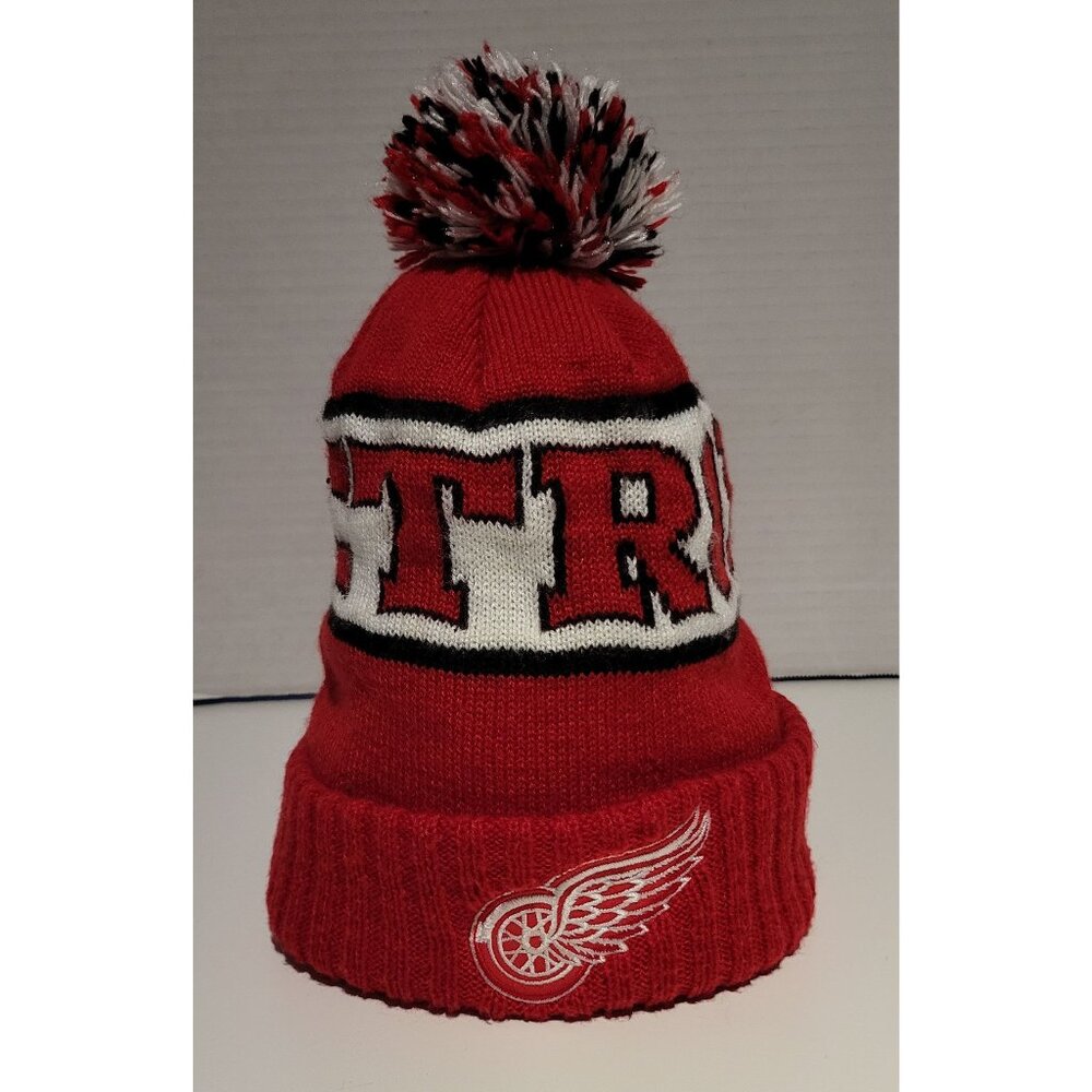 Detroit Red Wings Toque